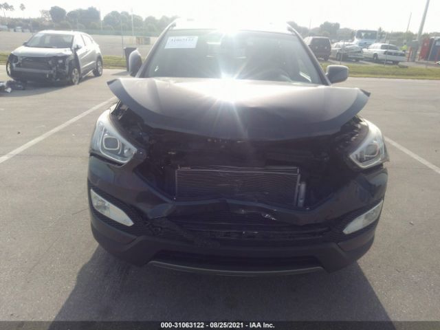 5XYZU3LB4GG324972  hyundai  2016 IMG 5