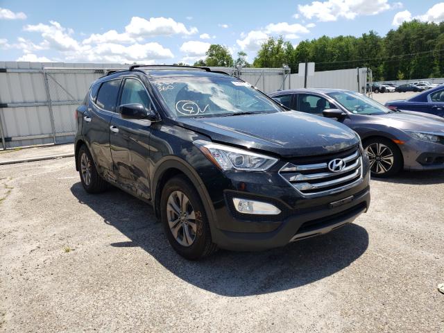 5XYZU3LB5FG286246  hyundai  2015 IMG 0