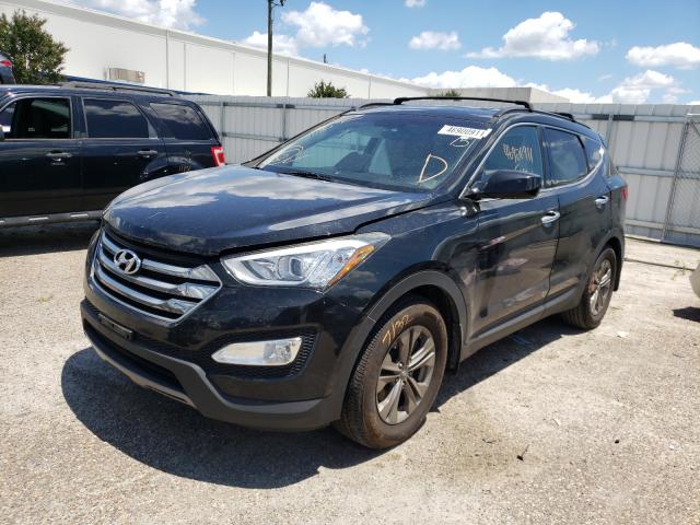 5XYZU3LB5FG286246  hyundai  2015 IMG 1