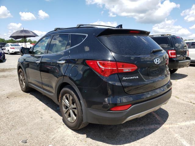 5XYZU3LB5FG286246  hyundai  2015 IMG 2