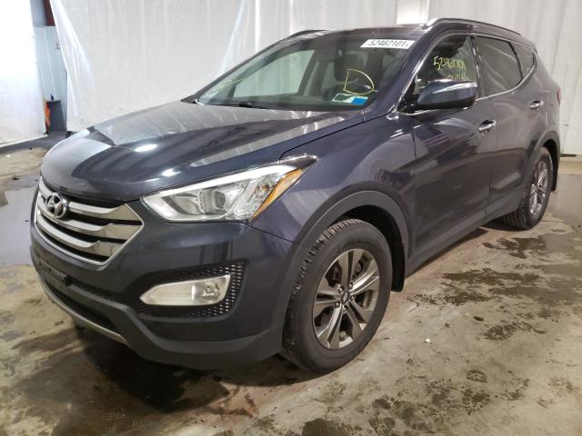 5XYZU3LB5GG309347  hyundai  2016 IMG 1