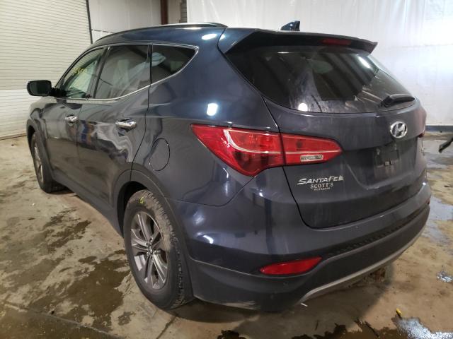 5XYZU3LB5GG309347  hyundai  2016 IMG 2