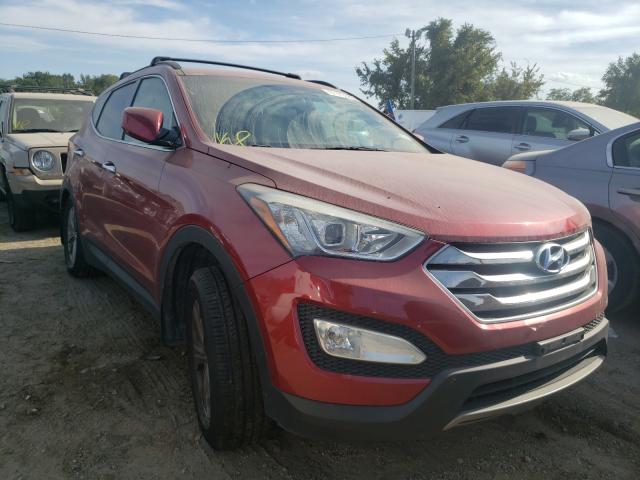 5XYZU3LB6FG286644  hyundai  2015 IMG 0