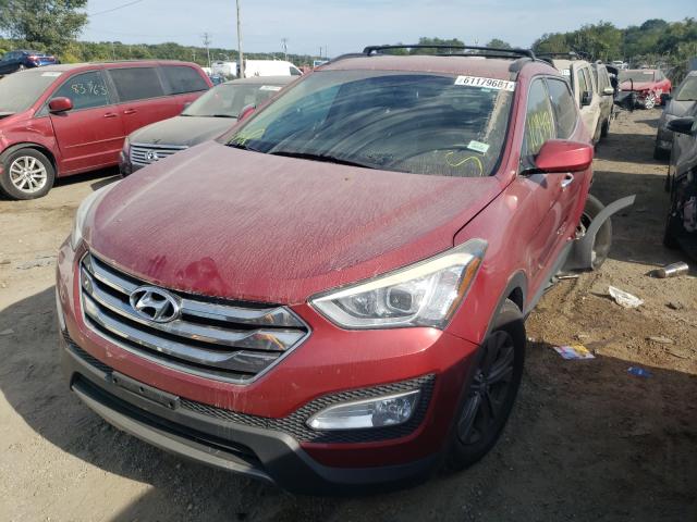 5XYZU3LB6FG286644  hyundai  2015 IMG 1