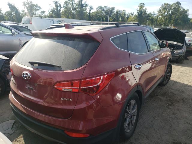 5XYZU3LB6FG286644  hyundai  2015 IMG 3