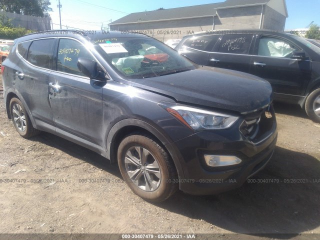 5XYZU3LB8GG375391  hyundai  2016 IMG 0