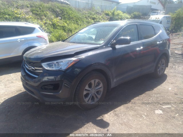 5XYZU3LB8GG375391  hyundai  2016 IMG 1