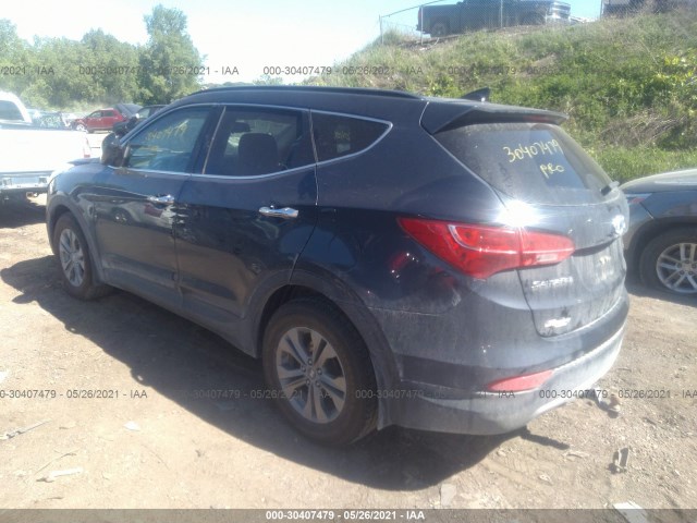 5XYZU3LB8GG375391  hyundai  2016 IMG 2