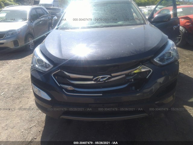 5XYZU3LB8GG375391  hyundai  2016 IMG 5