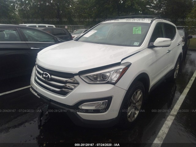 5XYZUDLAXFG267348  hyundai  2015 IMG 1