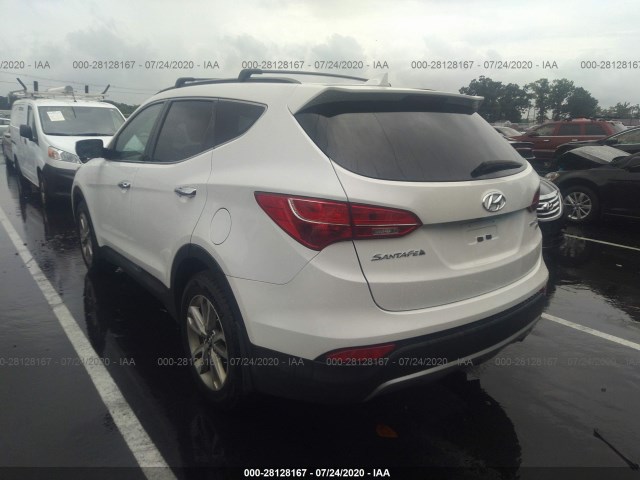 5XYZUDLAXFG267348  hyundai  2015 IMG 2