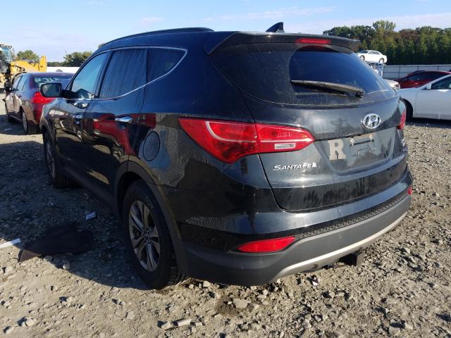 5XYZUDLB4FG297597  hyundai  2015 IMG 2