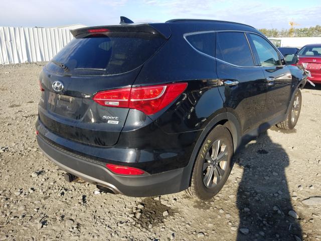 5XYZUDLB4FG297597  hyundai  2015 IMG 3