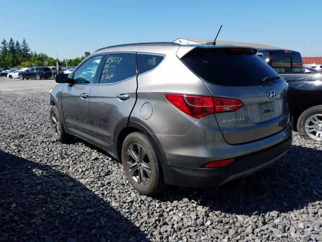 5XYZUDLB4GG329885  hyundai  2016 IMG 2