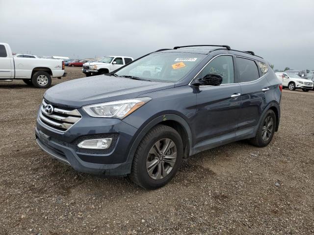 5XYZUDLB4GG355175  hyundai  2016 IMG 1