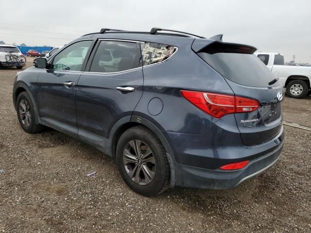 5XYZUDLB4GG355175  hyundai  2016 IMG 2