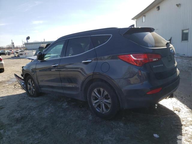 5XYZUDLB5GG332410  hyundai  2016 IMG 1