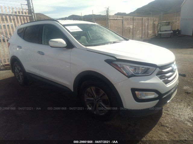 5XYZUDLB6FG270143  hyundai  2015 IMG 0