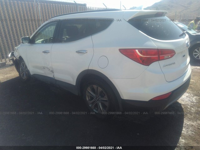 5XYZUDLB6FG270143  hyundai  2015 IMG 2