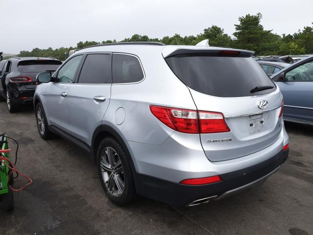 KM8SRDHF0FU102541  hyundai santa fe 2015 IMG 2