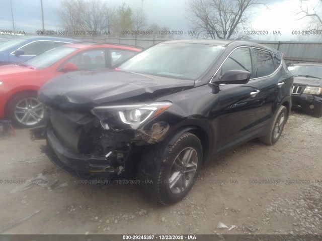 5NMZT3LB7HH004412  hyundai  2017 IMG 1