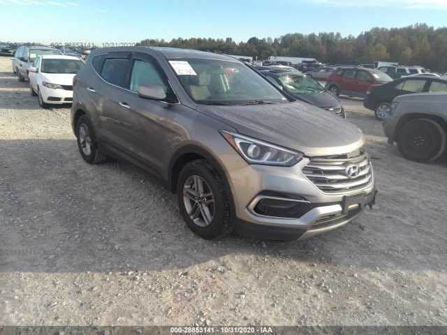 5NMZT3LBXHH022483  hyundai santa fe 2016 IMG 0