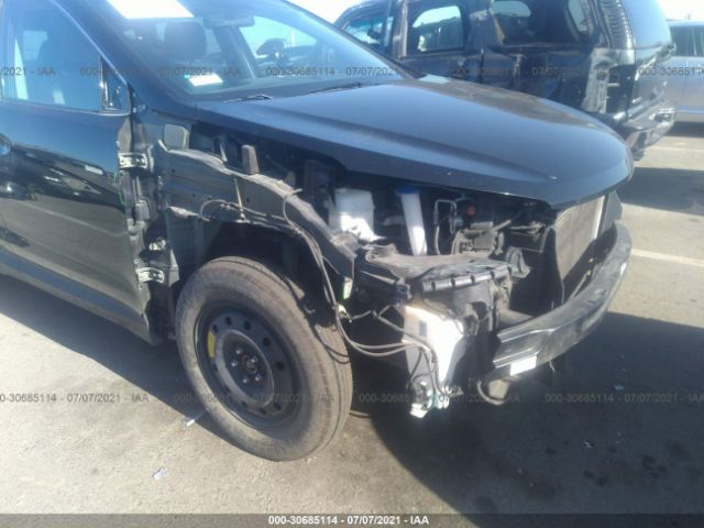 5NMZTDLB1HH018098  hyundai santa fe 2016 IMG 5