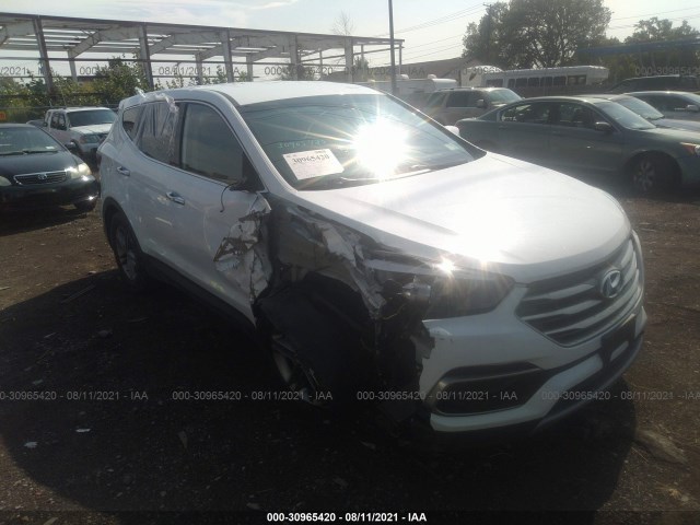 5NMZTDLB2HH026601  hyundai  2017 IMG 0