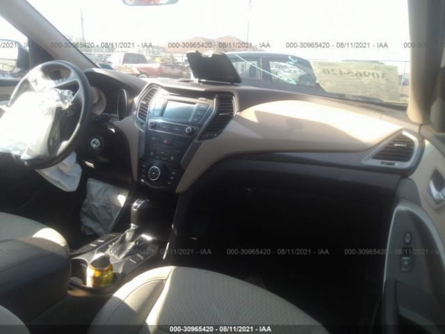 5NMZTDLB2HH026601  hyundai  2017 IMG 4