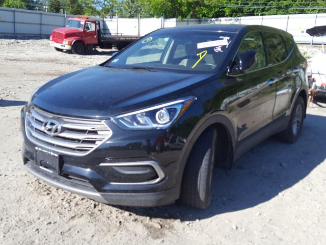 5NMZTDLB6HH016086  hyundai  2017 IMG 1