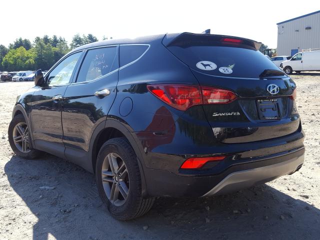 5NMZTDLB6HH016086  hyundai  2017 IMG 2