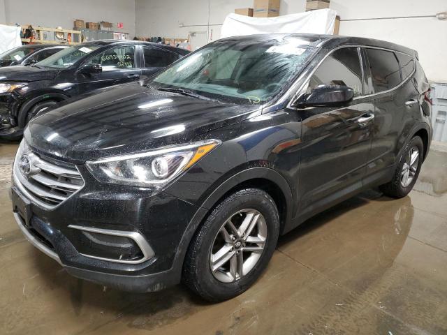 5NMZTDLB6HH033728  hyundai  2017 IMG 0