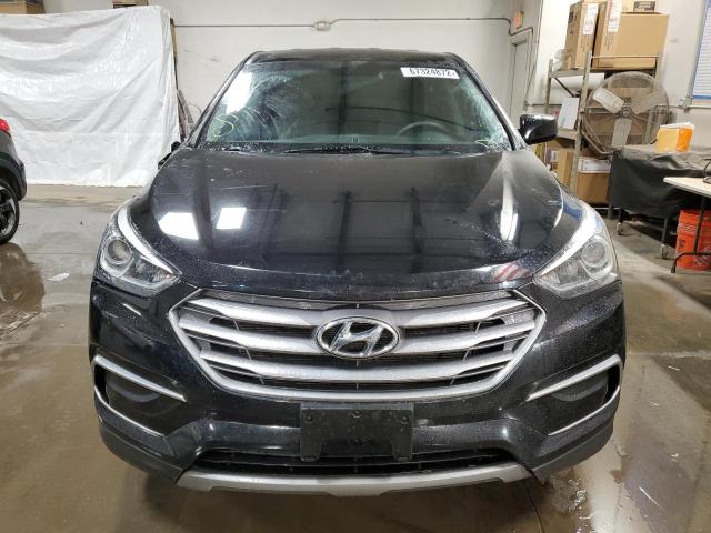 5NMZTDLB6HH033728  hyundai  2017 IMG 4