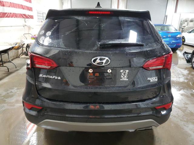 5NMZTDLB6HH033728  hyundai  2017 IMG 5