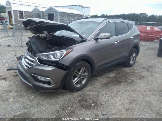 5NMZU3LB2HH003052  hyundai  2017 IMG 1