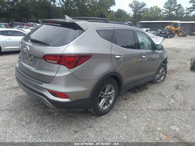 5NMZU3LB2HH003052  hyundai  2017 IMG 3