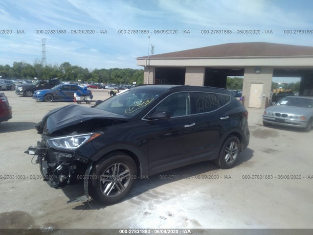 5NMZU3LB7HH034703  hyundai  2017 IMG 1