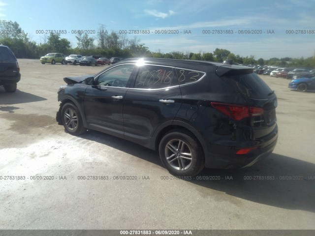 5NMZU3LB7HH034703  hyundai  2017 IMG 2