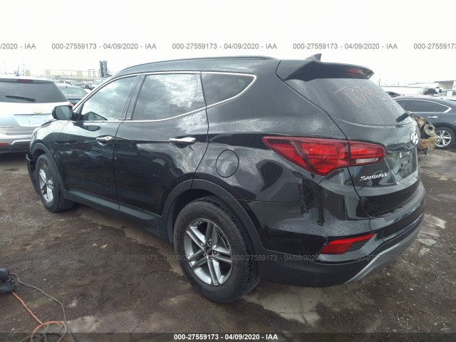 5NMZU3LB8HH012550  hyundai  2017 IMG 2