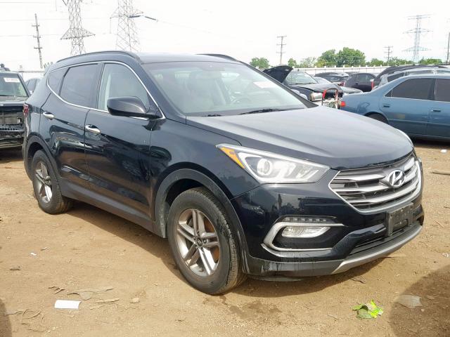 5NMZU3LB8HH024326  hyundai  2017 IMG 0