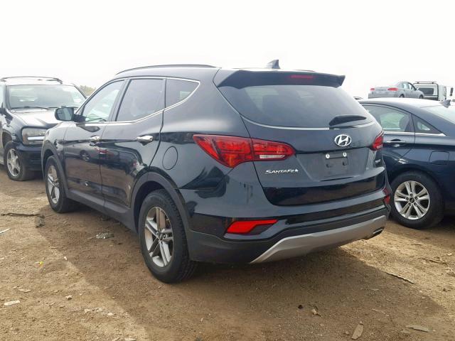 5NMZU3LB8HH024326  hyundai  2017 IMG 2