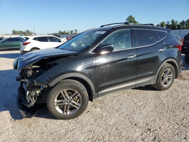 5NMZU3LB8HH025475  hyundai santa fe 2017 IMG 0