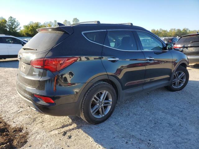 5NMZU3LB8HH025475  hyundai santa fe 2017 IMG 2