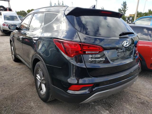 5NMZU3LB8HH025783  hyundai  2017 IMG 2