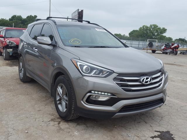 5NMZU3LB9HH014890  hyundai  2017 IMG 0