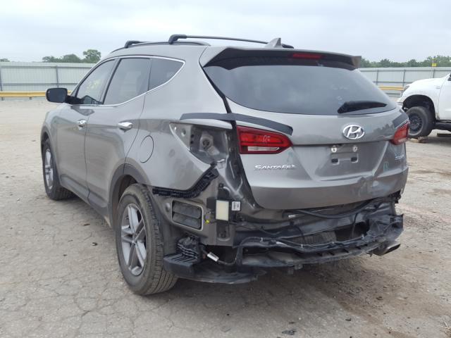 5NMZU3LB9HH014890  hyundai  2017 IMG 2