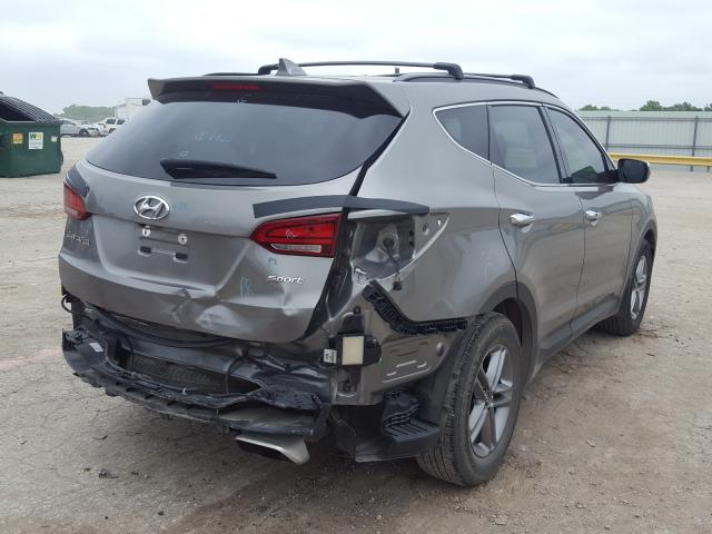 5NMZU3LB9HH014890  hyundai  2017 IMG 3