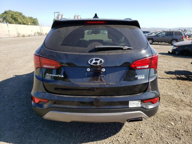 5NMZUDLB0HH036248  hyundai  2017 IMG 5