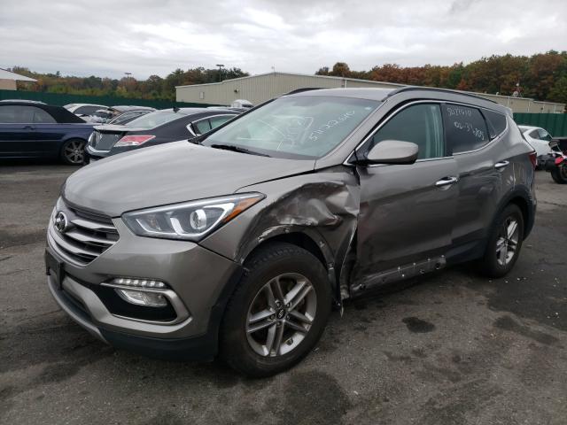 5NMZUDLB4HH027178  hyundai  2017 IMG 1