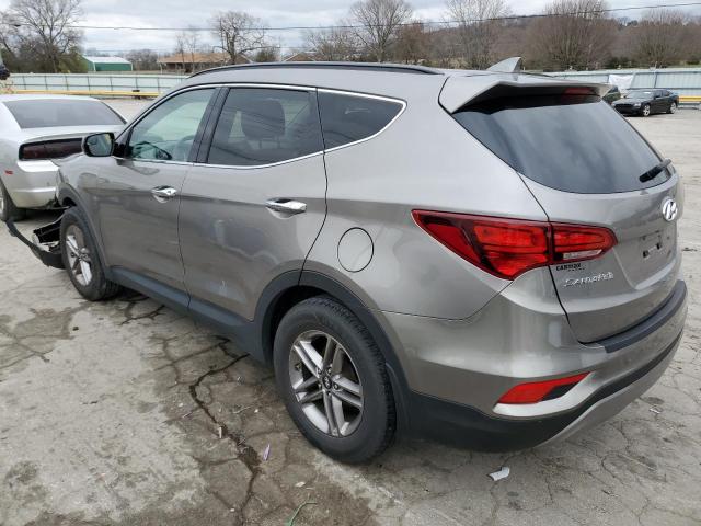 5NMZUDLB6HH005893  hyundai  2017 IMG 1